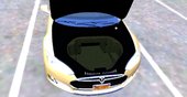 2016 Tesla Model S P90D v1.1